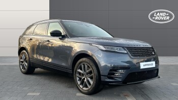 Land Rover Range Rover Velar 2.0 D200 MHEV Dynamic SE 5dr Auto Diesel Estate